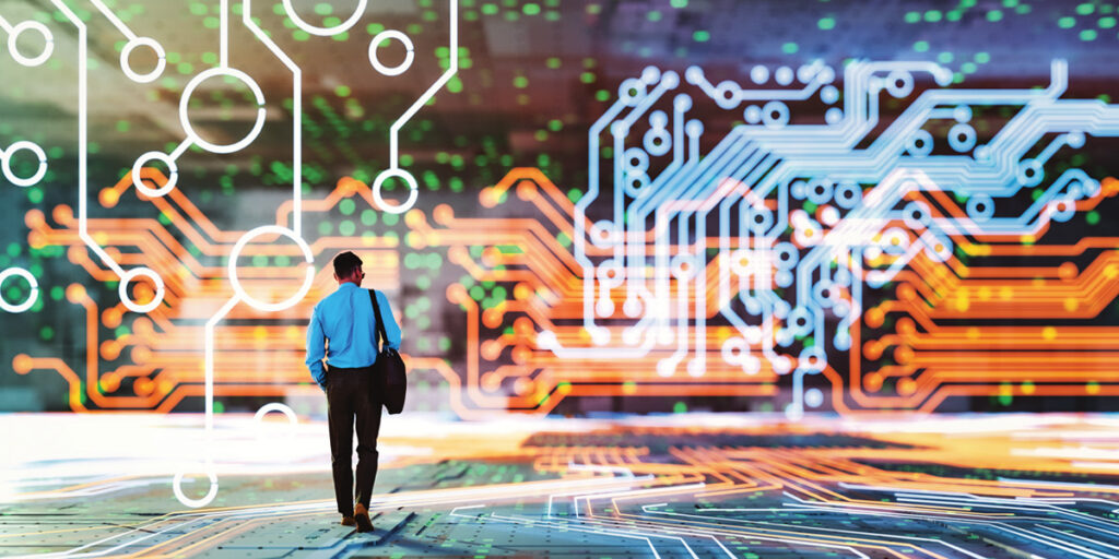AI in Creative Work