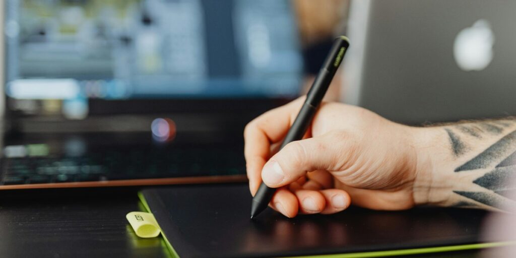 Best Digital Design Platforms: Creativity Through Smart Tools