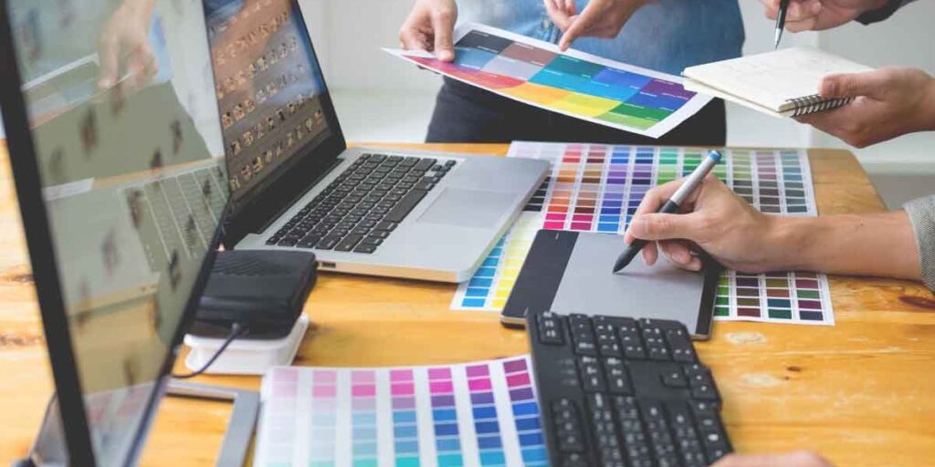 Digital Design Trends