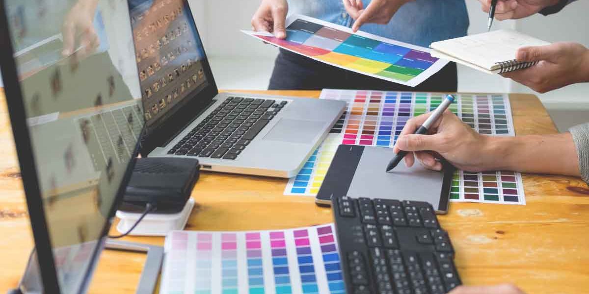Digital Design Trends
